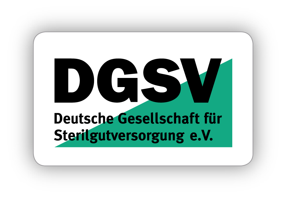 Deutsche Gesellschaft für Sterilgutversorgung e.V. (DGSV)